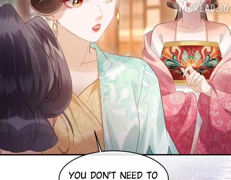 On Our Wedding Night, I Got Pregnant with the Chief Warden’s Child Chapter 67   - page 46